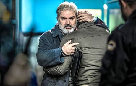 یک سریال جدید در شبکه یک