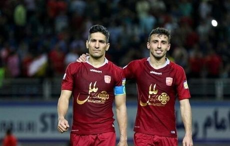 غیبت ۲ بازیکن شهرخودرو مقابل استقلال