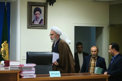 در هشتمین جلسه رسیدگی به پرونده ۹ متهم اقتصادی چه گذشت؟
