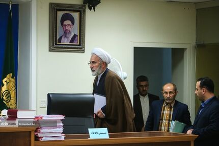 در هشتمین جلسه رسیدگی به پرونده ۹ متهم اقتصادی چه گذشت؟
