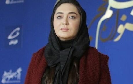 عکس یادگاری نیکی کریمی و رابرت دنیرو