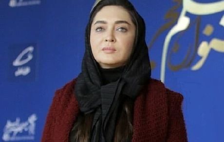 عکس یادگاری نیکی کریمی و رابرت دنیرو