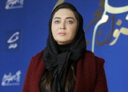 عکس یادگاری نیکی کریمی و رابرت دنیرو