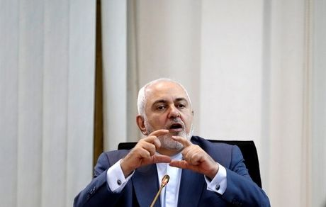 توضیحات ظریف در مورد اعلام آمادگی‌اش جهت سفر به عربستان