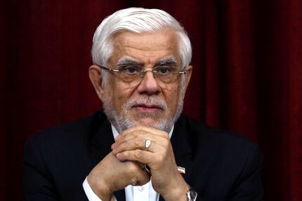 عارف: ایران را باشکوهتر از قبل می‌سازیم