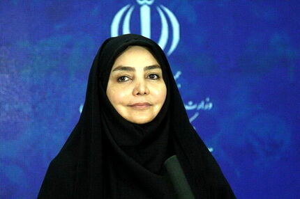 ۲۶۲۸ شناسایی مورد جدید ابتلا به کووید ۱۹