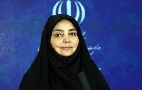 ۲۶۲۸ شناسایی مورد جدید ابتلا به کووید ۱۹