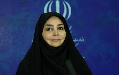 ۲۶۲۸ شناسایی مورد جدید ابتلا به کووید ۱۹