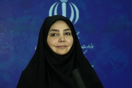۲۶۲۸ شناسایی مورد جدید ابتلا به کووید ۱۹