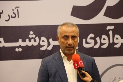 قرارداد ۲۰ میلیون دلاری پتروشیمی بندرامام با دانش بنیان‌ها امضا شد