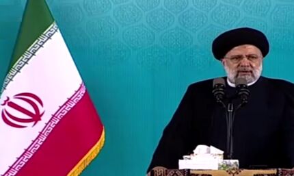 تمجید رئیس جمهور از تلاش مجاهدانه کادر درمان در دوران کرونا / تورم حتما باید مهار شود / به اندازه ۵۰ سال نیمه تمام در کشور است