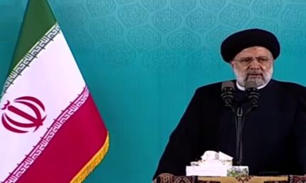 تمجید رئیس جمهور از تلاش مجاهدانه کادر درمان در دوران کرونا / تورم حتما باید مهار شود / به اندازه ۵۰ سال نیمه تمام در کشور است