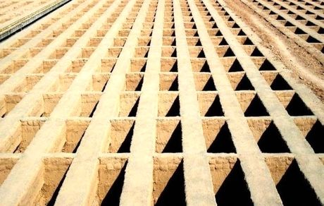 بازداشت ۲ نفر بدلیل فروش غیر‌قانونی قبر در بهشت زهرا