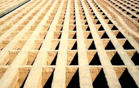بازداشت ۲ نفر بدلیل فروش غیر‌قانونی قبر در بهشت زهرا