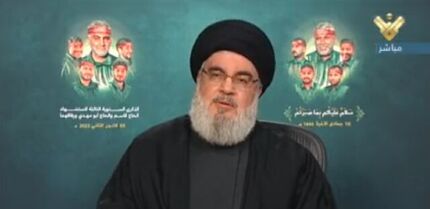 سیدحسن نصرالله: با اطمینان می‌گویم سلامتی من جای نگرانی ندارد / آمریکا در ترور شهید سلیمانی شکست خورد