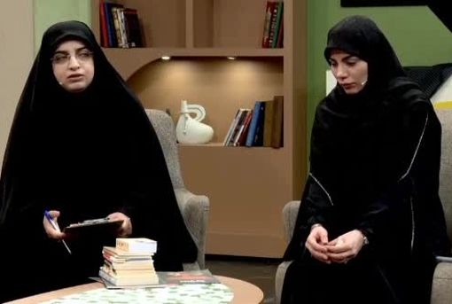 تایید شهادت همسر رهبر شهید انقلاب / ویدئو