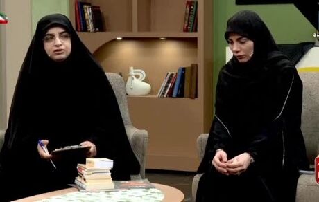 تایید شهادت همسر رهبر شهید انقلاب / ویدئو
