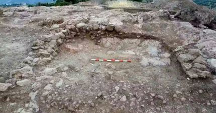 کشف مهم سکونتگاهی ۴۰۰۰ ساله در مراکش