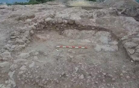 کشف مهم سکونتگاهی ۴۰۰۰ ساله در مراکش