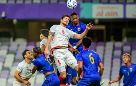 هشدار فیفا به ایران: در جام جهانی شرکت نکنید، جریمه و محروم می‌شوید