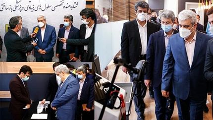 نقش ۱۵۰ شرکت دانش‌بنیان در حوزه سلول‌های بنیادی و پزشکی بازساختی