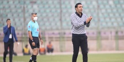 نکونام به ویدئوی جنجالی فکری واکنش نشان داد