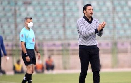 نکونام به ویدئوی جنجالی فکری واکنش نشان داد