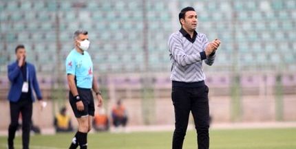 نکونام به ویدئوی جنجالی فکری واکنش نشان داد