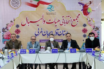 داورزنی: جریان اقتصادی و نتیجه‌گرایی دلایل انحلال برخی باشگاه‌های والیبال / امروز در ثبات هستیم