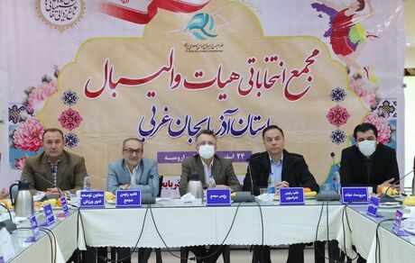 داورزنی: جریان اقتصادی و نتیجه‌گرایی دلایل انحلال برخی باشگاه‌های والیبال / امروز در ثبات هستیم