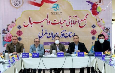 داورزنی: جریان اقتصادی و نتیجه‌گرایی دلایل انحلال برخی باشگاه‌های والیبال / امروز در ثبات هستیم