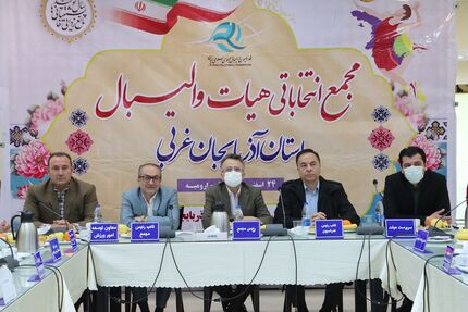 داورزنی: جریان اقتصادی و نتیجه‌گرایی دلایل انحلال برخی باشگاه‌های والیبال / امروز در ثبات هستیم