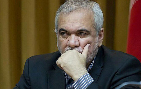 اظهارات عجیب و خنده‌دار فتح‌الله زاده: رونالدو برای پیوستن به استقلال باید تست بدهد