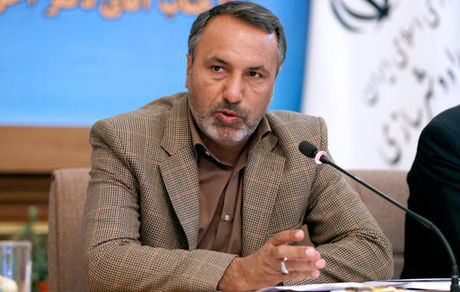 رئیس کمیسیون عمران مجلس مشخص شد