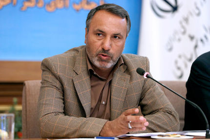 رئیس کمیسیون عمران مجلس مشخص شد
