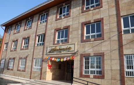 جامعه خیران مدرسه ساز کشور ۴۰ هزار نفر عضو دارد
