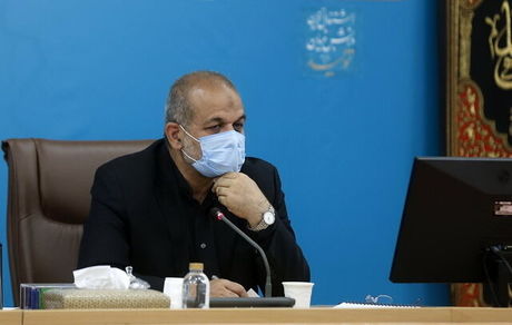 فعال بودن اکثر بازارچه‌های مرزی/ ساماندهی کولبران در مراحل نهایی