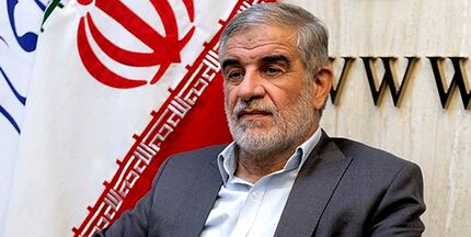 شرایط برای حضور حداکثری مردم پای صندوق‌های رای فراهم شود
