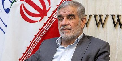 شرایط برای حضور حداکثری مردم پای صندوق‌های رای فراهم شود