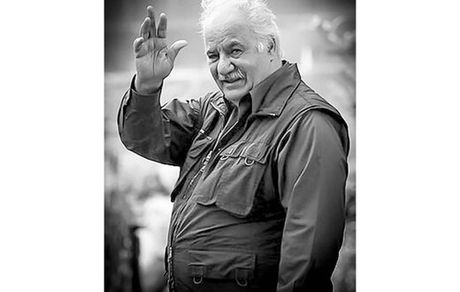 زندگی ناصر ملک‌مطیعی مستند می‌شود