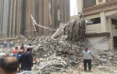 انتشار هر گونه اخبار کذب درباره متروپل، جرم است