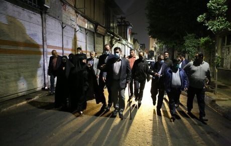 کاهش سن اعتیاد به زیر ۱۸ سال/ مشکل عدم پذیرش معتادان نوجوان در کمپ‌ها