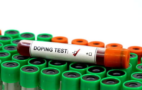 دو ورزشکار دیگر دوپینگی درآمدند