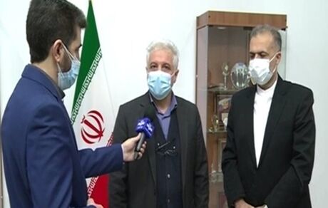 همکاری شرکت‌های ایرانی و روسی در زمینه صادرات دارو و انتقال تکنولوژی