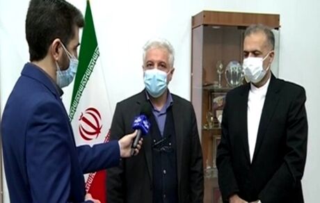 همکاری شرکت‌های ایرانی و روسی در زمینه صادرات دارو و انتقال تکنولوژی