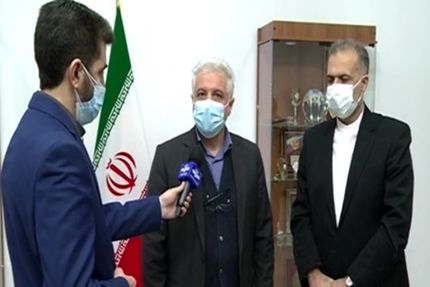 همکاری شرکت‌های ایرانی و روسی در زمینه صادرات دارو و انتقال تکنولوژی