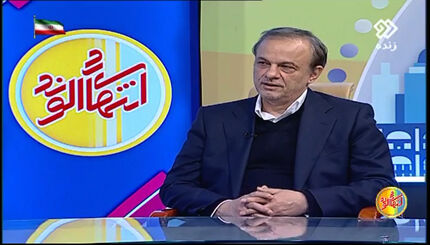 آغاز عملیات اجرایی خطوط دوم و سوم انتقال آب خلیج فارس به فلات مرکزی و شرق کشور