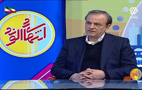 آغاز عملیات اجرایی خطوط دوم و سوم انتقال آب خلیج فارس به فلات مرکزی و شرق کشور