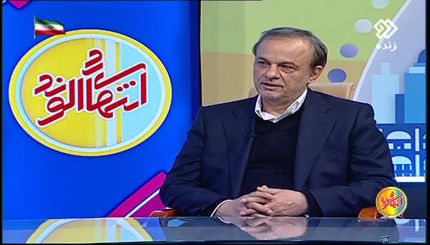 آغاز عملیات اجرایی خطوط دوم و سوم انتقال آب خلیج فارس به فلات مرکزی و شرق کشور