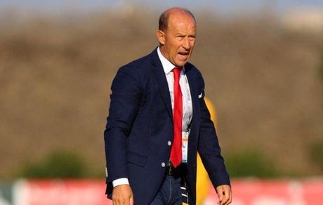 
از اسپانسر پول گرفتید پس چرا با کالدرون تسویه حساب نمی‌کنید؟
